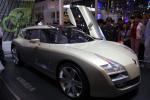 Renault Altica Concept 2006 года